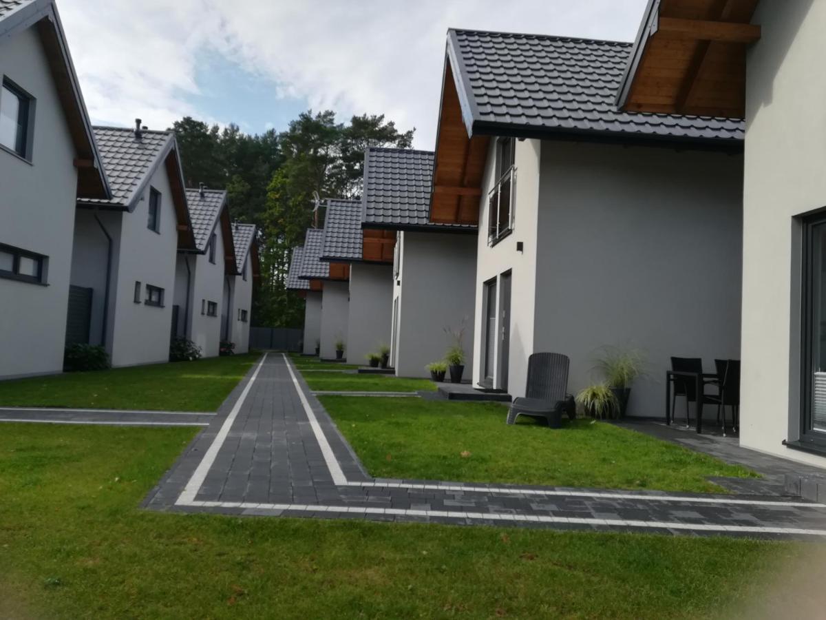 Villa Debowy Zakatek